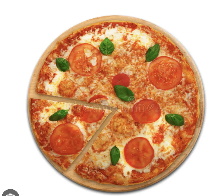 Crust Pizza